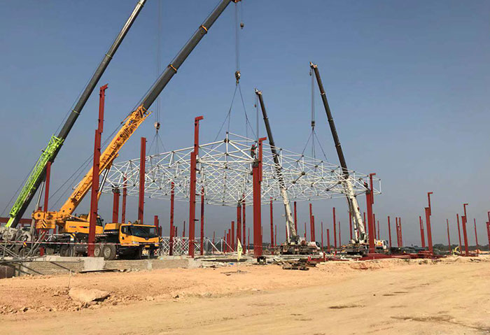 仪征小鹏新能源汽车